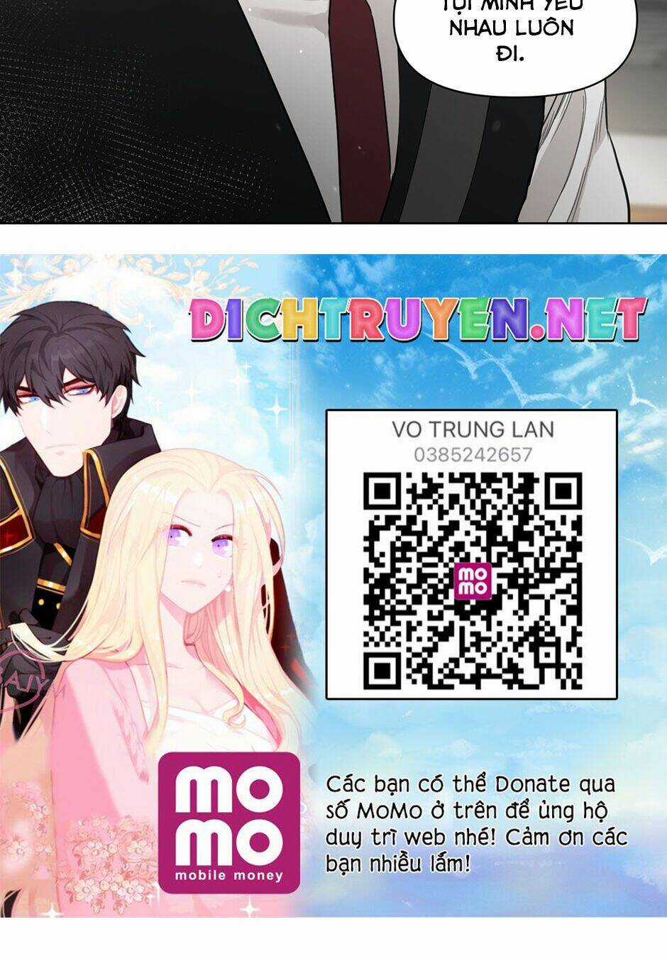 Baby Đến Rồi! Chapter 12 trang 46