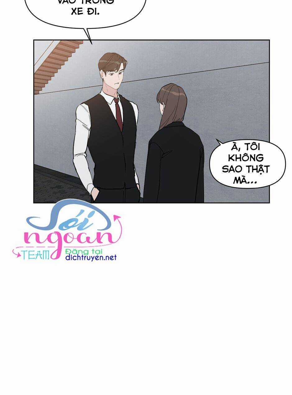 Baby Đến Rồi! Chapter 12 trang 5