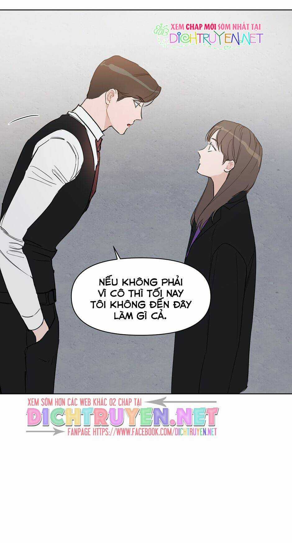 Baby Đến Rồi! Chapter 12 trang 6