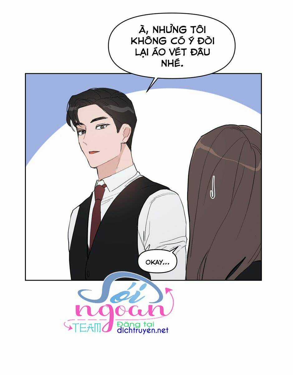 Baby Đến Rồi! Chapter 12 trang 9