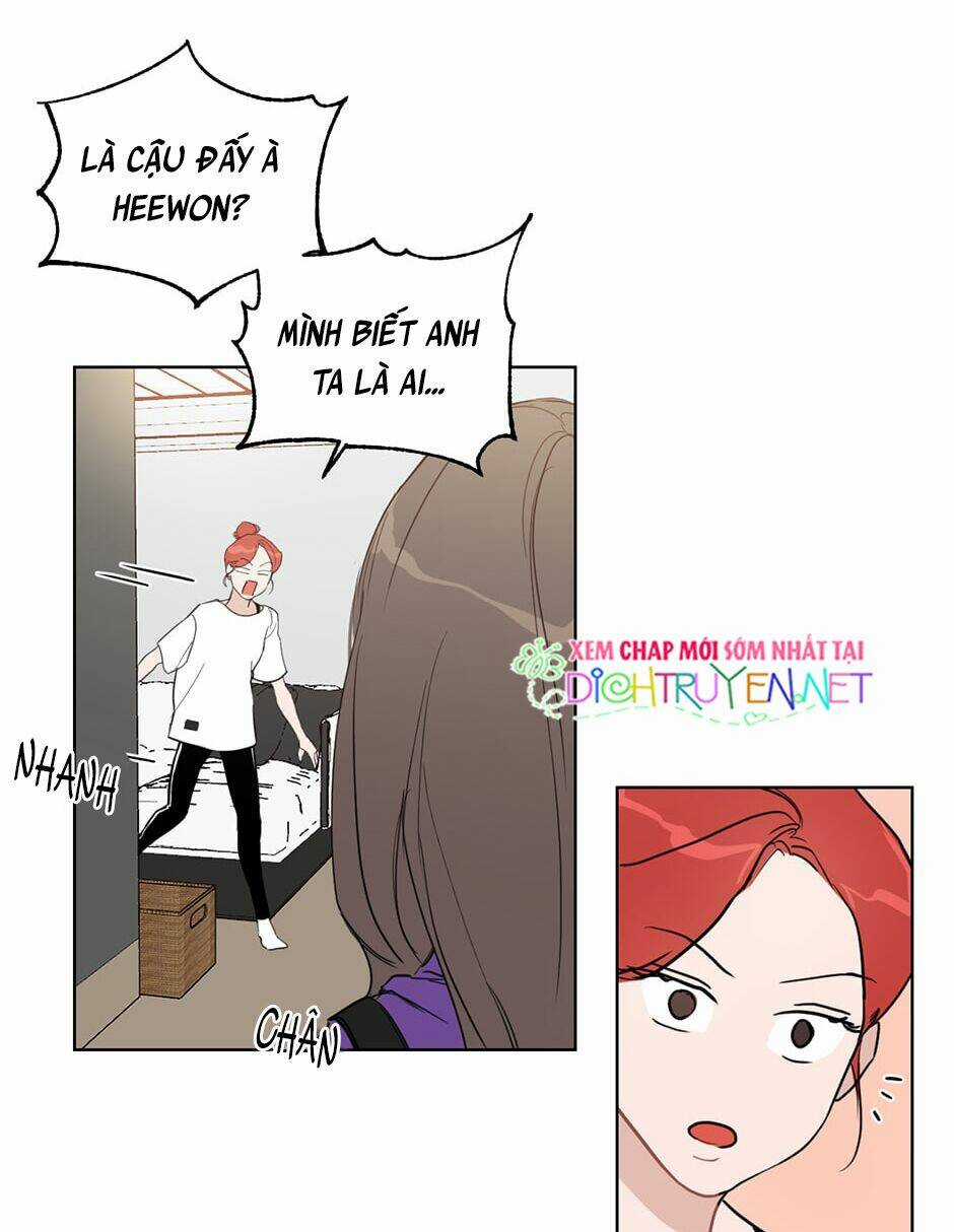 Baby Đến Rồi! Chapter 13 trang 15