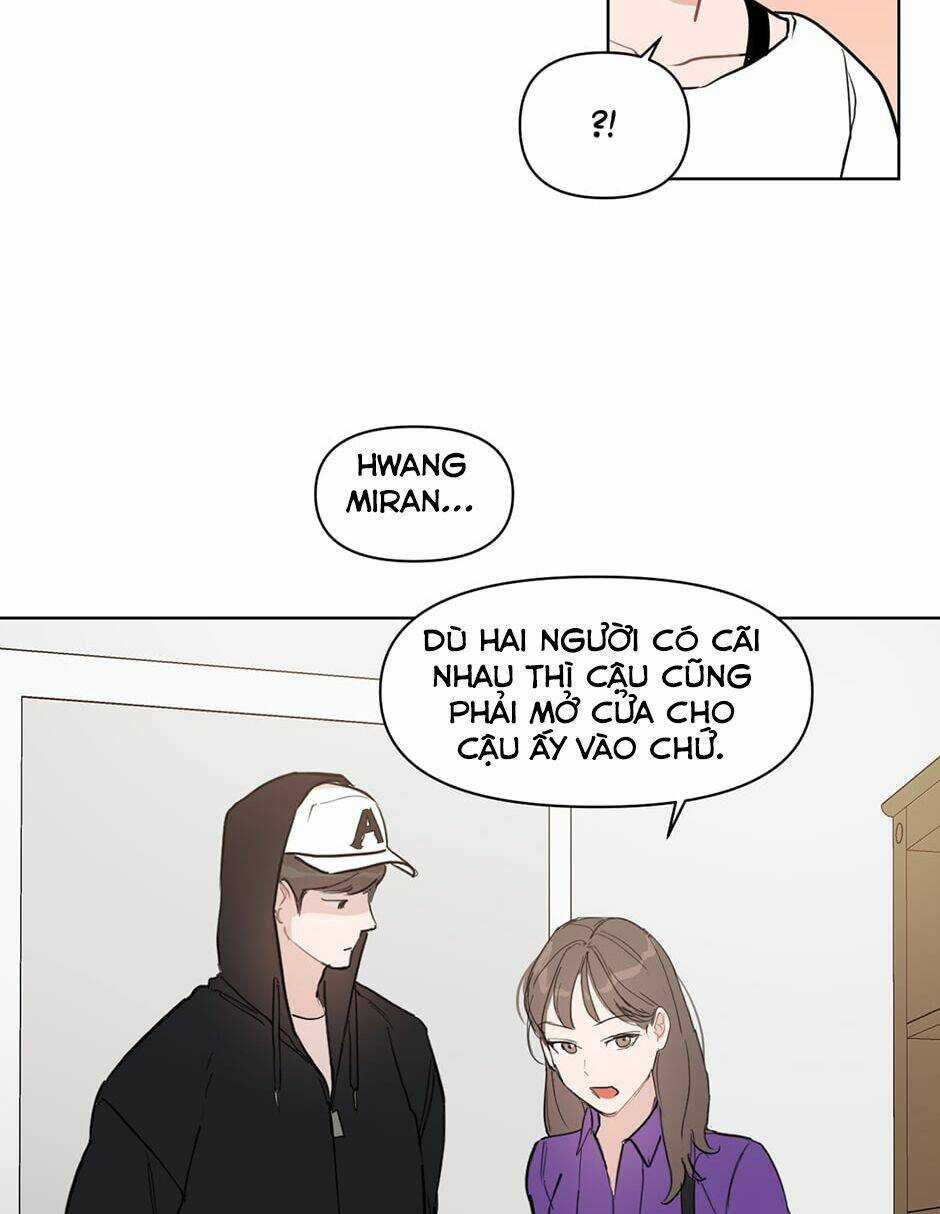 Baby Đến Rồi! Chapter 13 trang 16