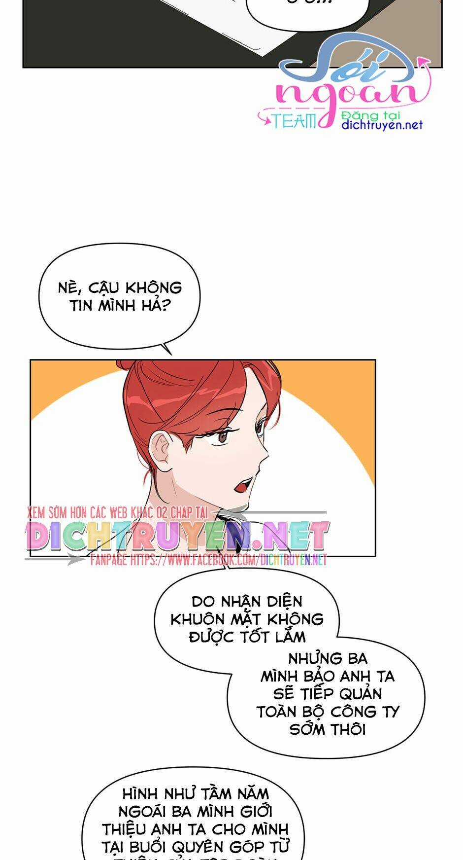 Baby Đến Rồi! Chapter 13 trang 21