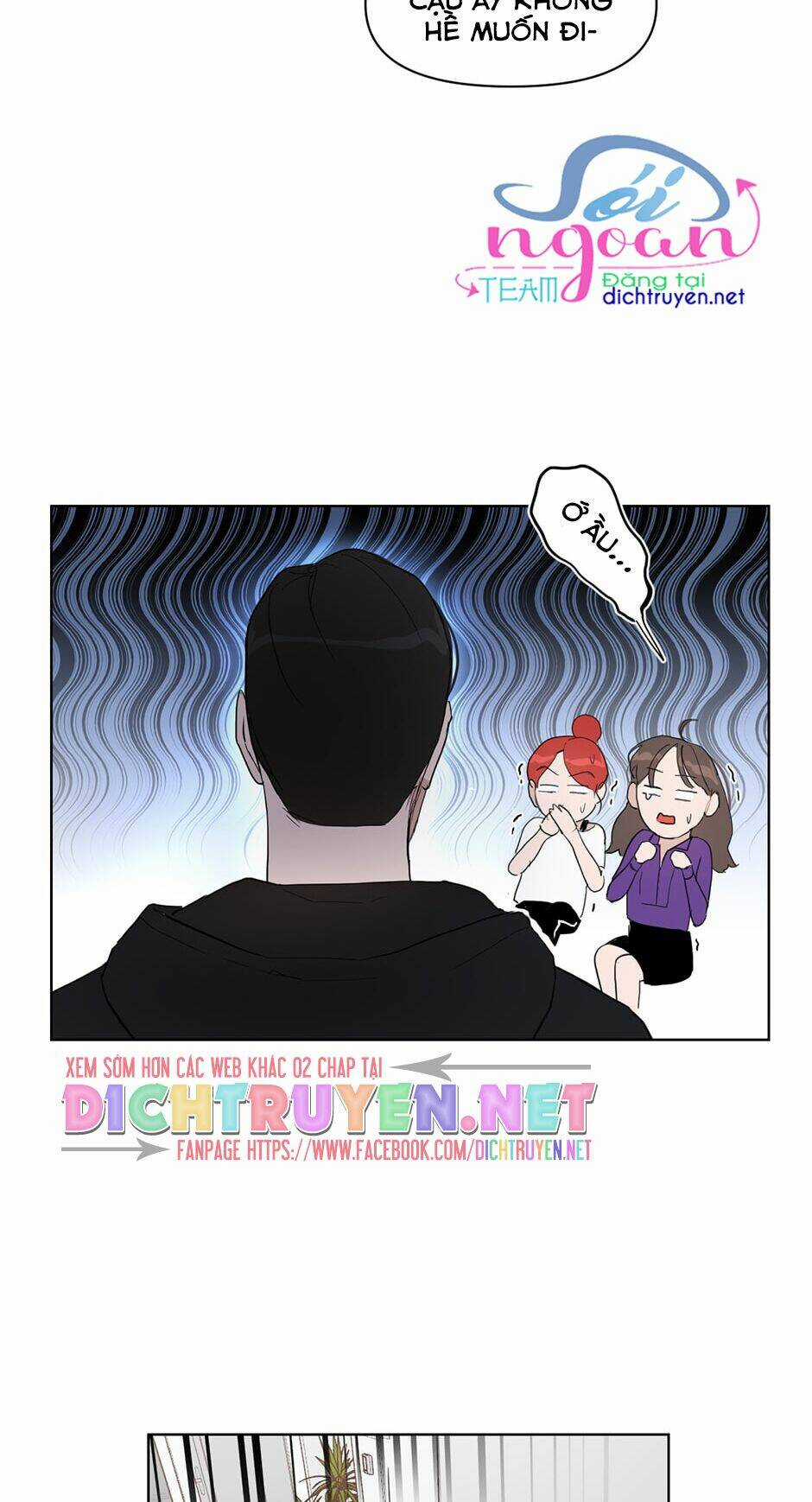 Baby Đến Rồi! Chapter 13 trang 25