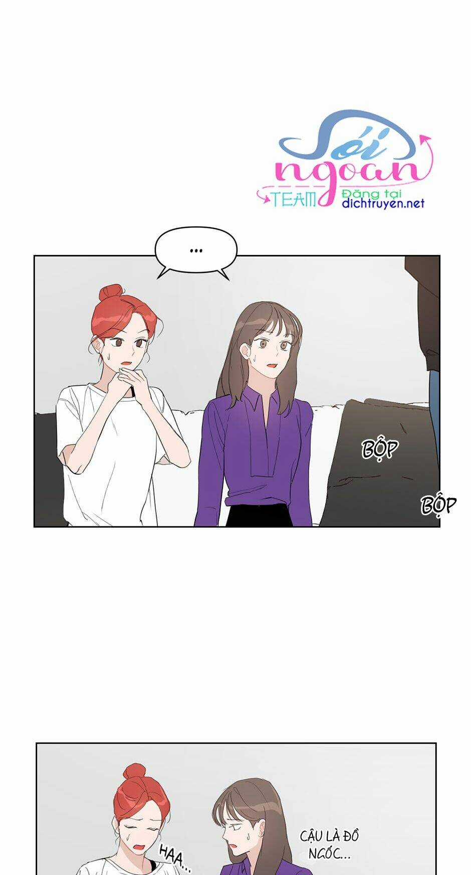 Baby Đến Rồi! Chapter 13 trang 27