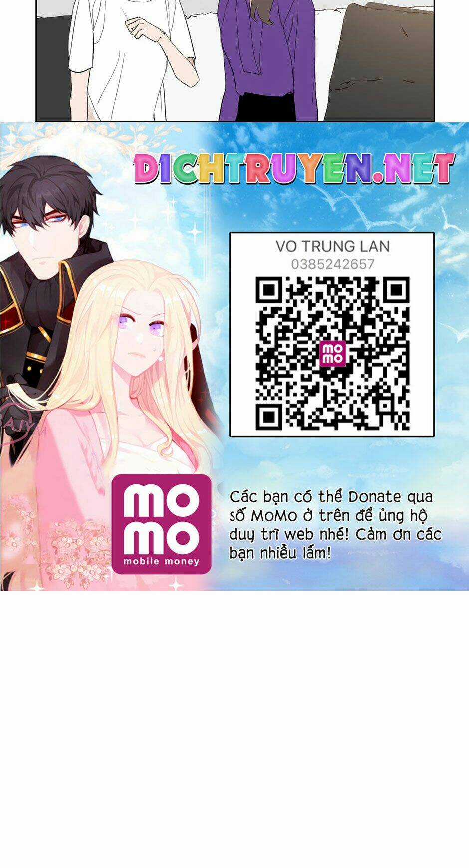 Baby Đến Rồi! Chapter 13 trang 28