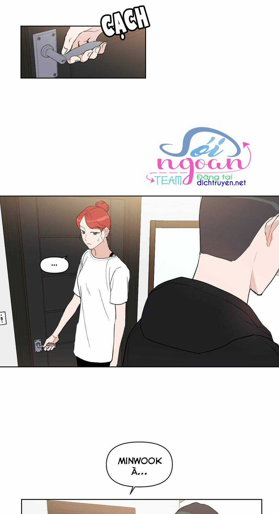 Baby Đến Rồi! Chapter 13 trang 29