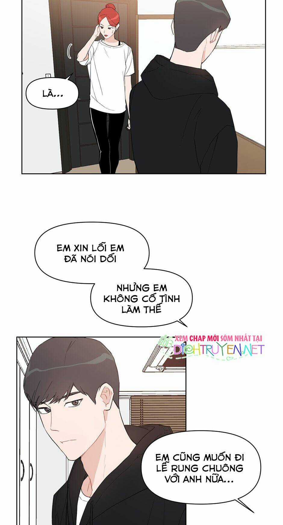 Baby Đến Rồi! Chapter 13 trang 30