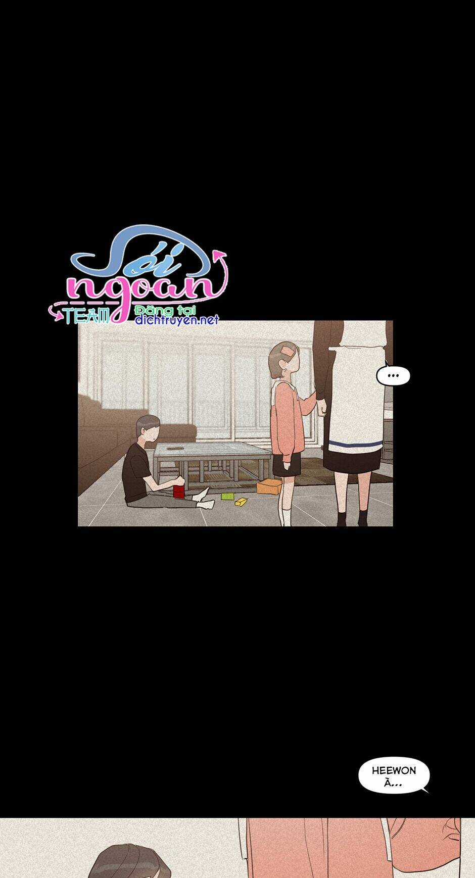 Baby Đến Rồi! Chapter 13 trang 39