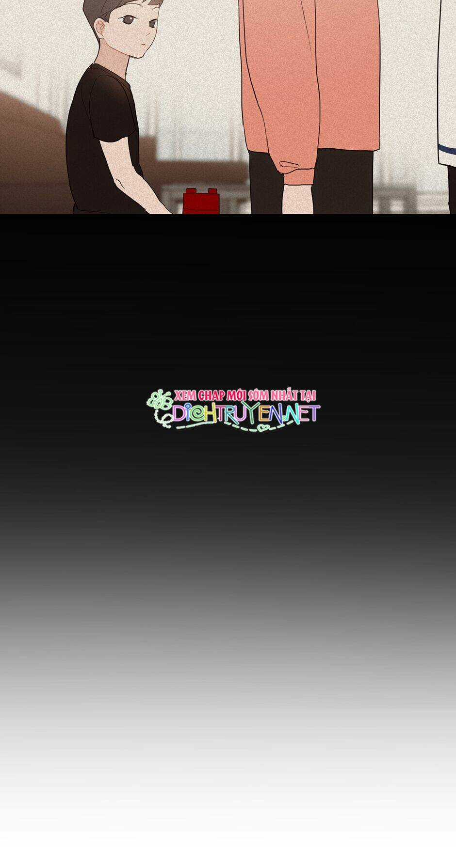 Baby Đến Rồi! Chapter 13 trang 40