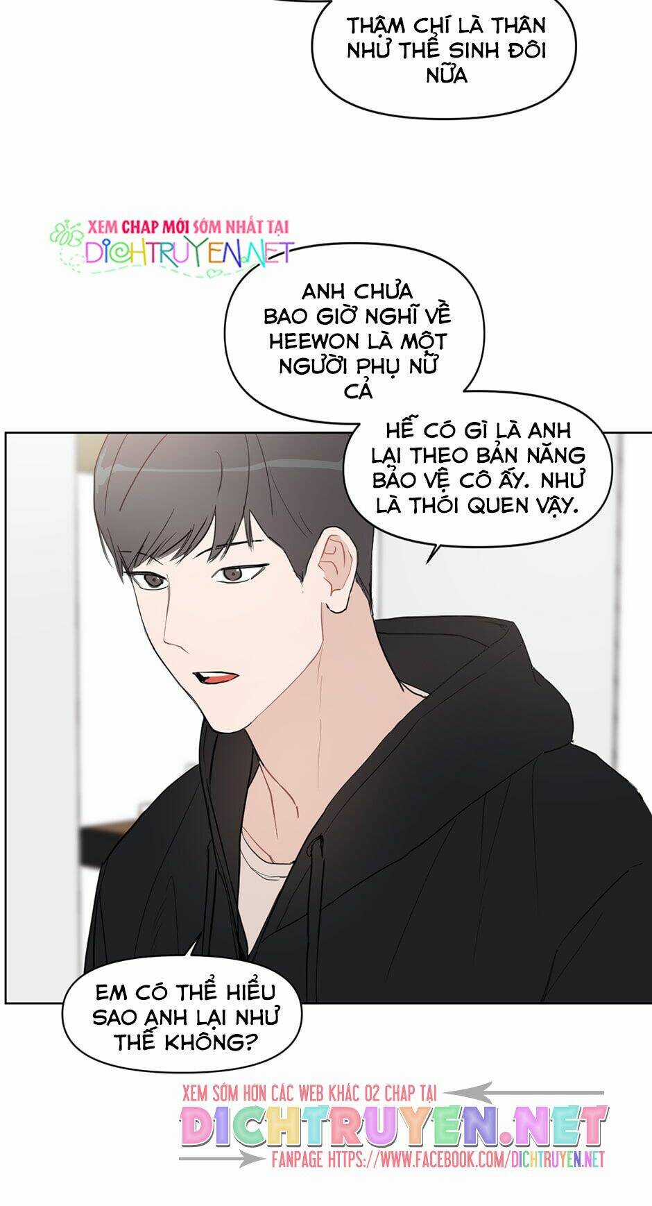 Baby Đến Rồi! Chapter 13 trang 44