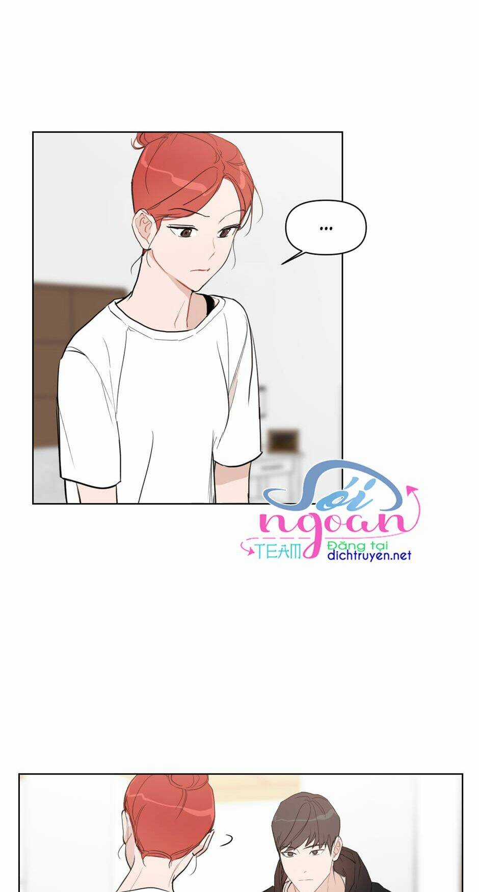 Baby Đến Rồi! Chapter 13 trang 45