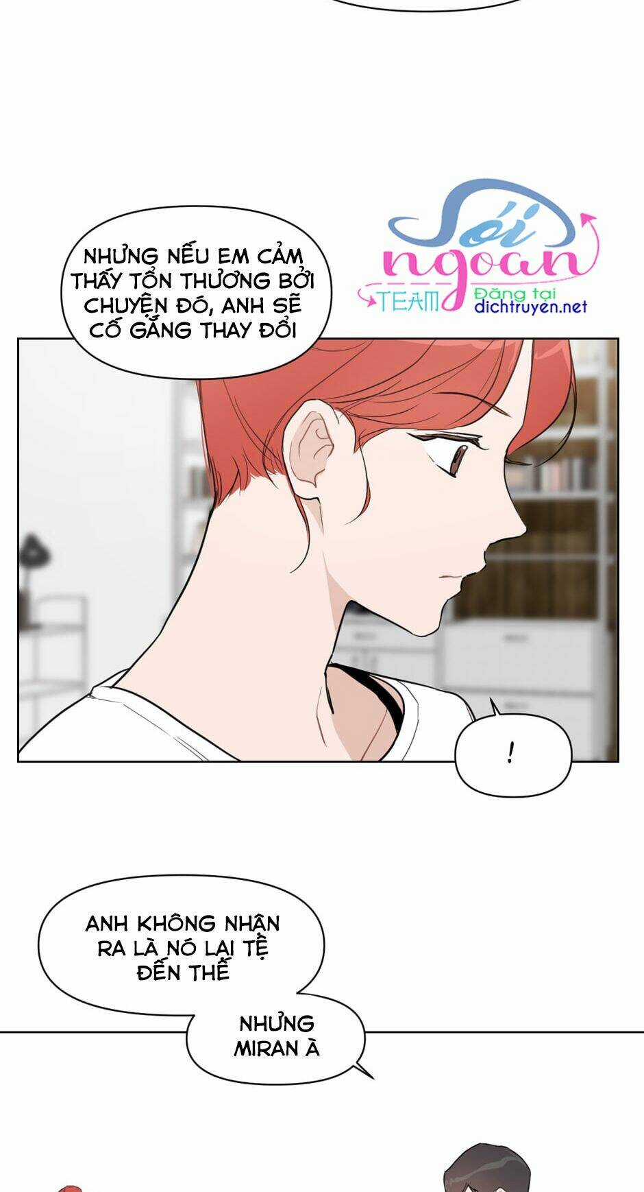 Baby Đến Rồi! Chapter 13 trang 47