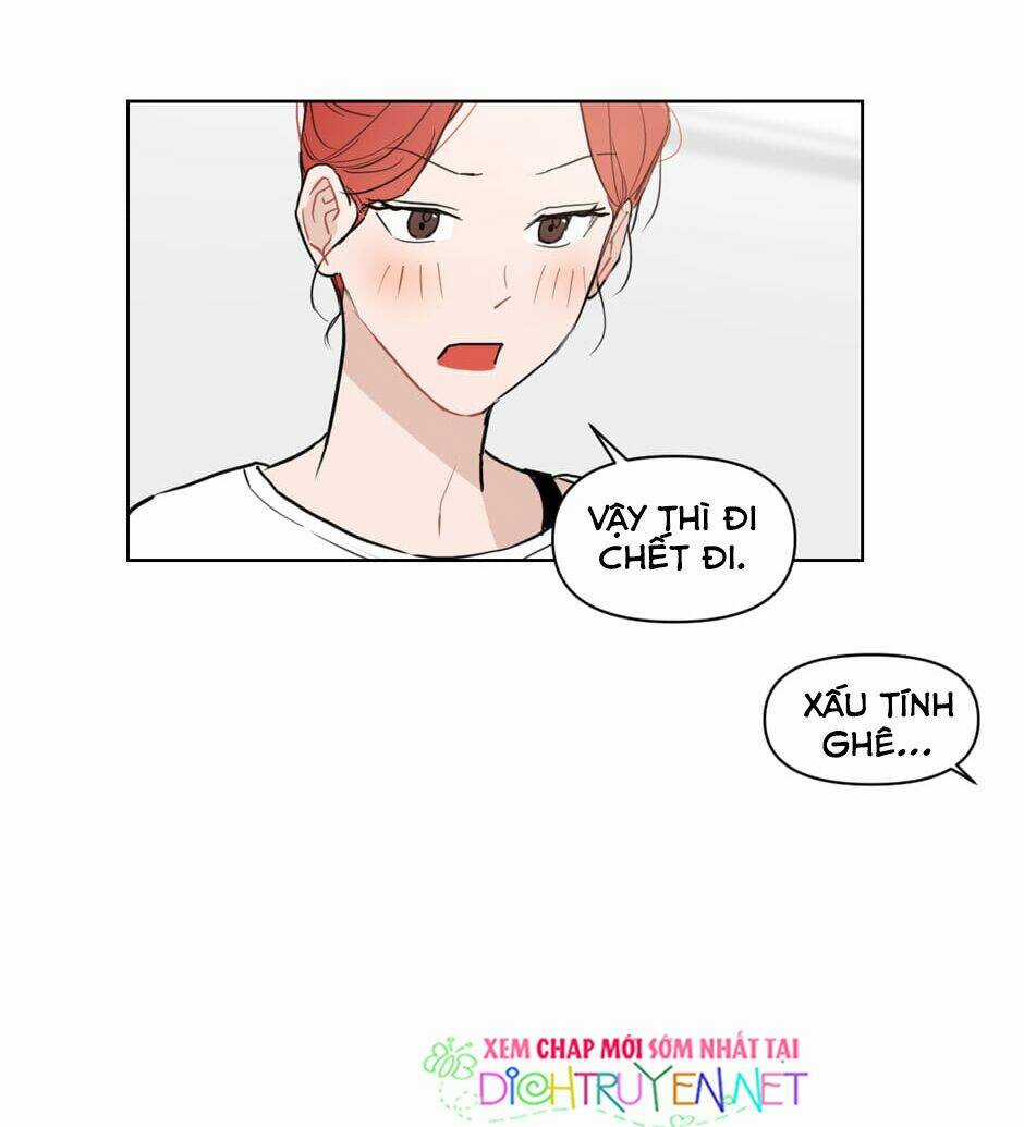 Baby Đến Rồi! Chapter 13 trang 50