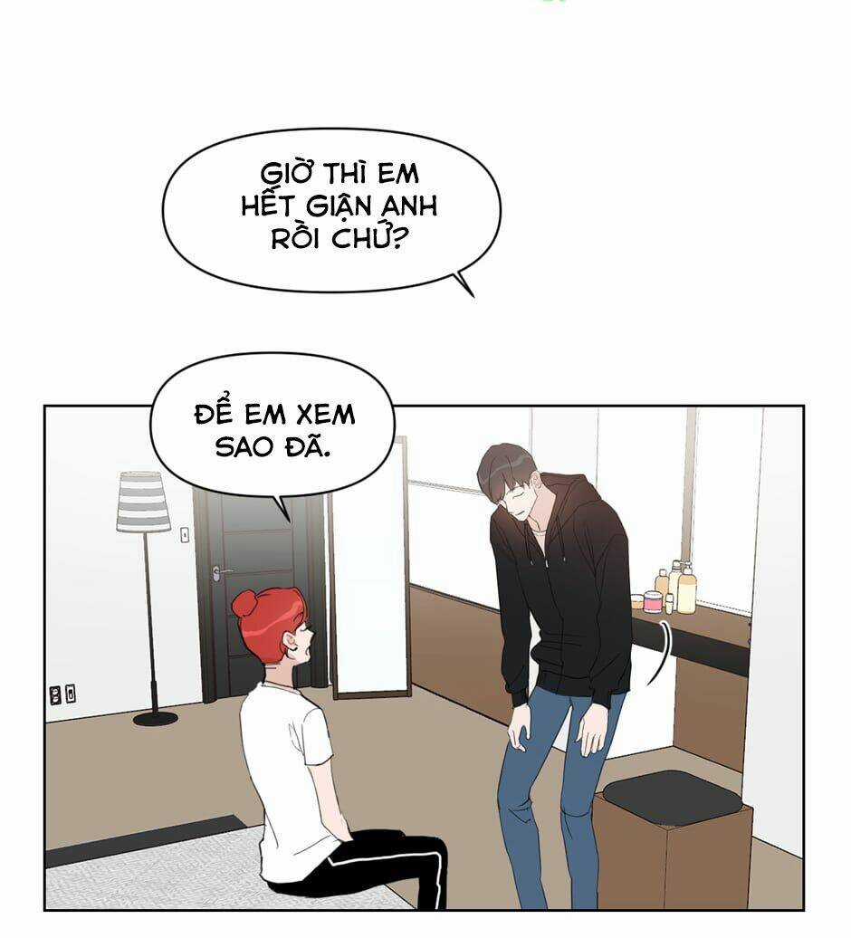 Baby Đến Rồi! Chapter 13 trang 51