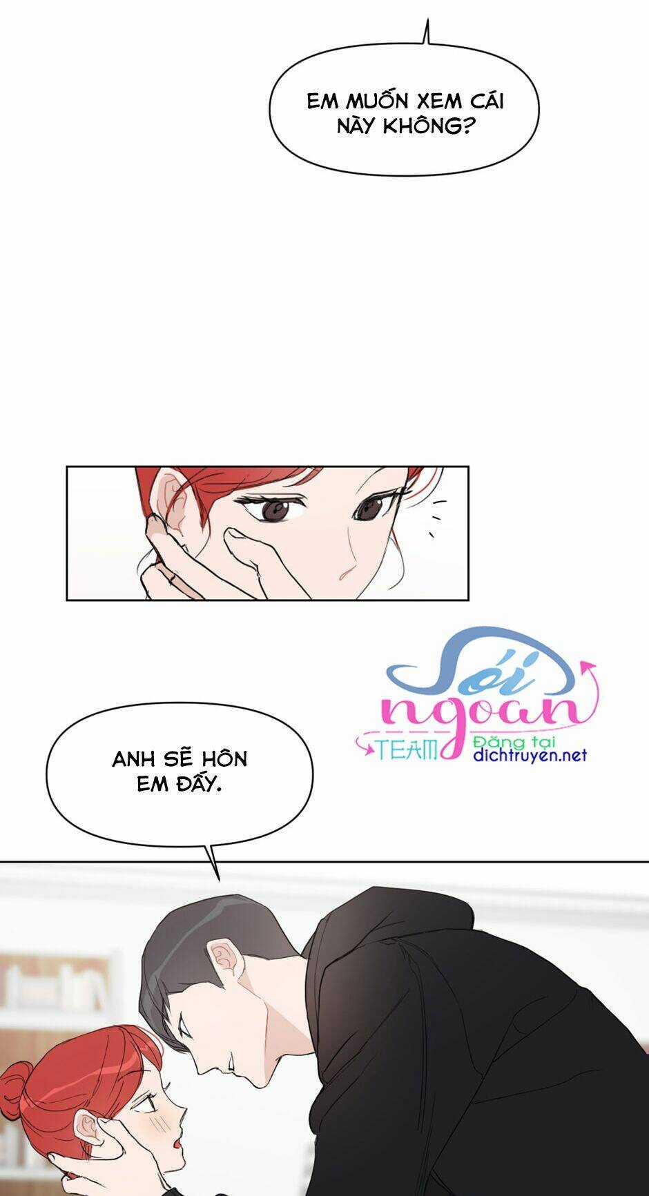 Baby Đến Rồi! Chapter 13 trang 52