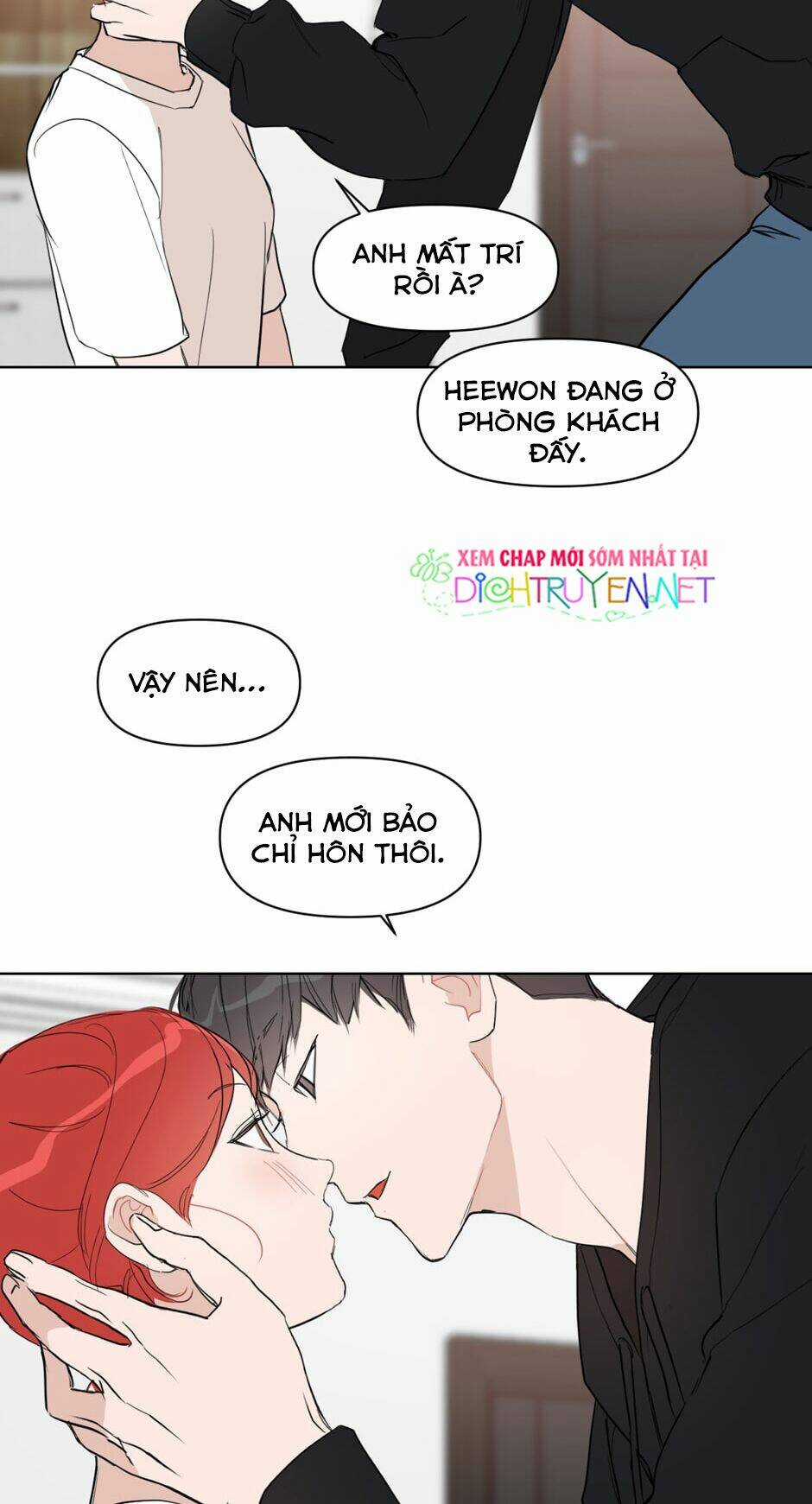 Baby Đến Rồi! Chapter 13 trang 53