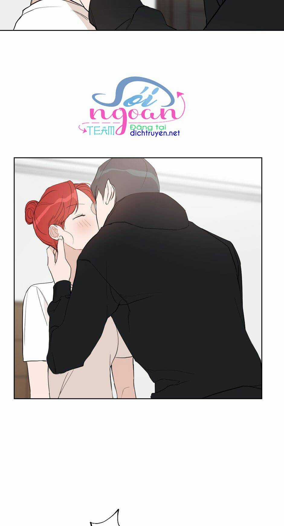 Baby Đến Rồi! Chapter 13 trang 54