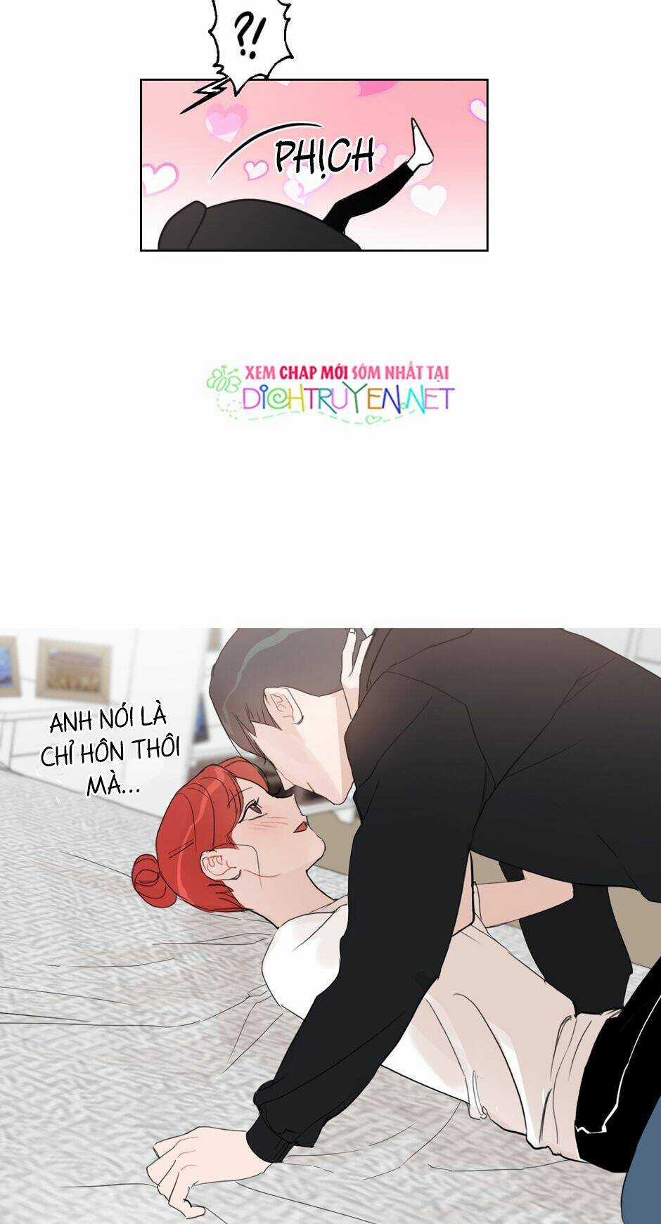 Baby Đến Rồi! Chapter 13 trang 55