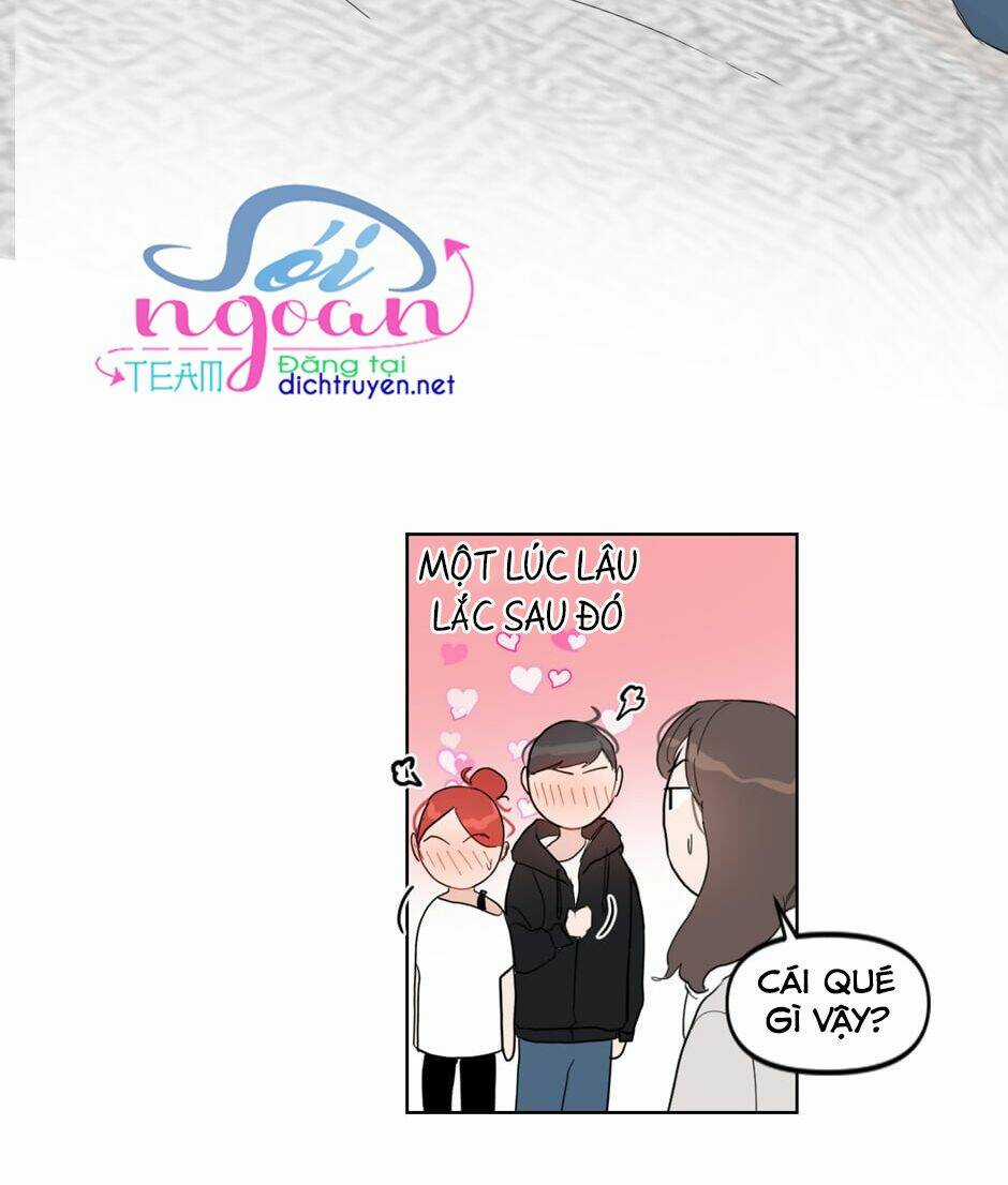 Baby Đến Rồi! Chapter 13 trang 56