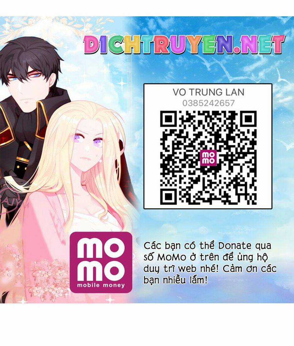 Baby Đến Rồi! Chapter 13 trang 57