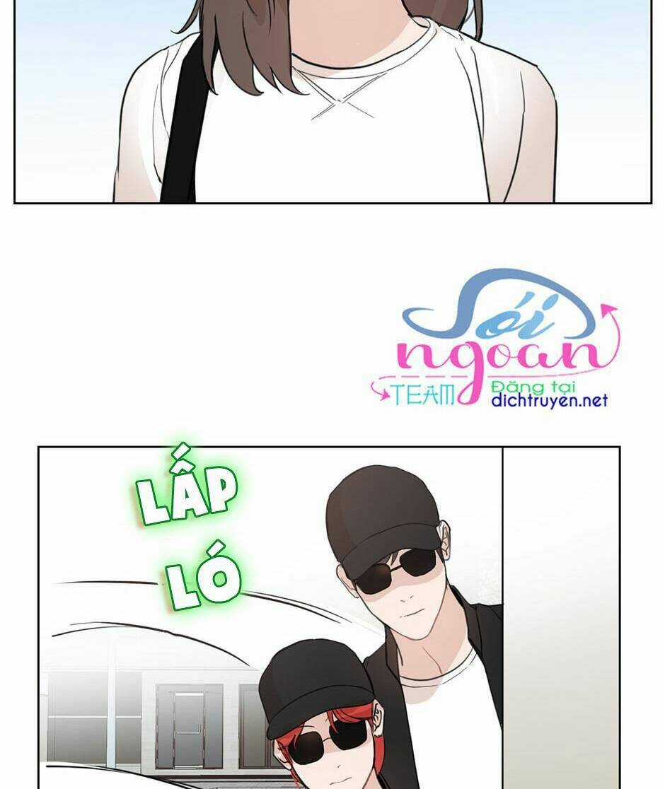 Baby Đến Rồi! Chapter 14 trang 1