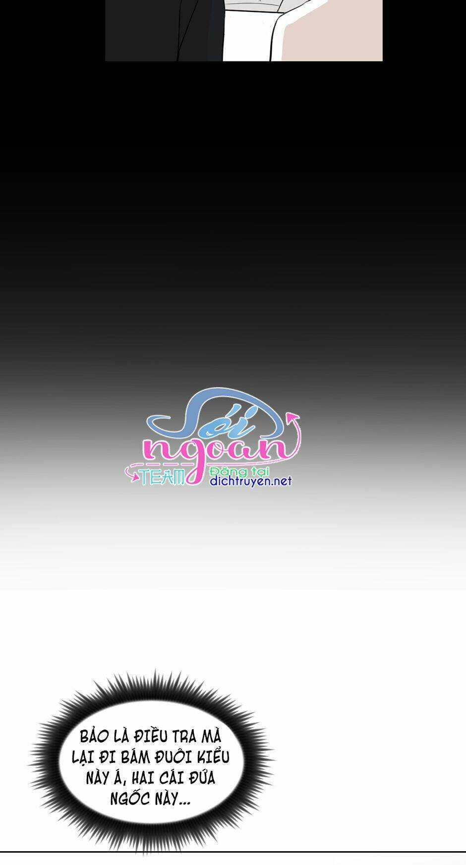 Baby Đến Rồi! Chapter 14 trang 10