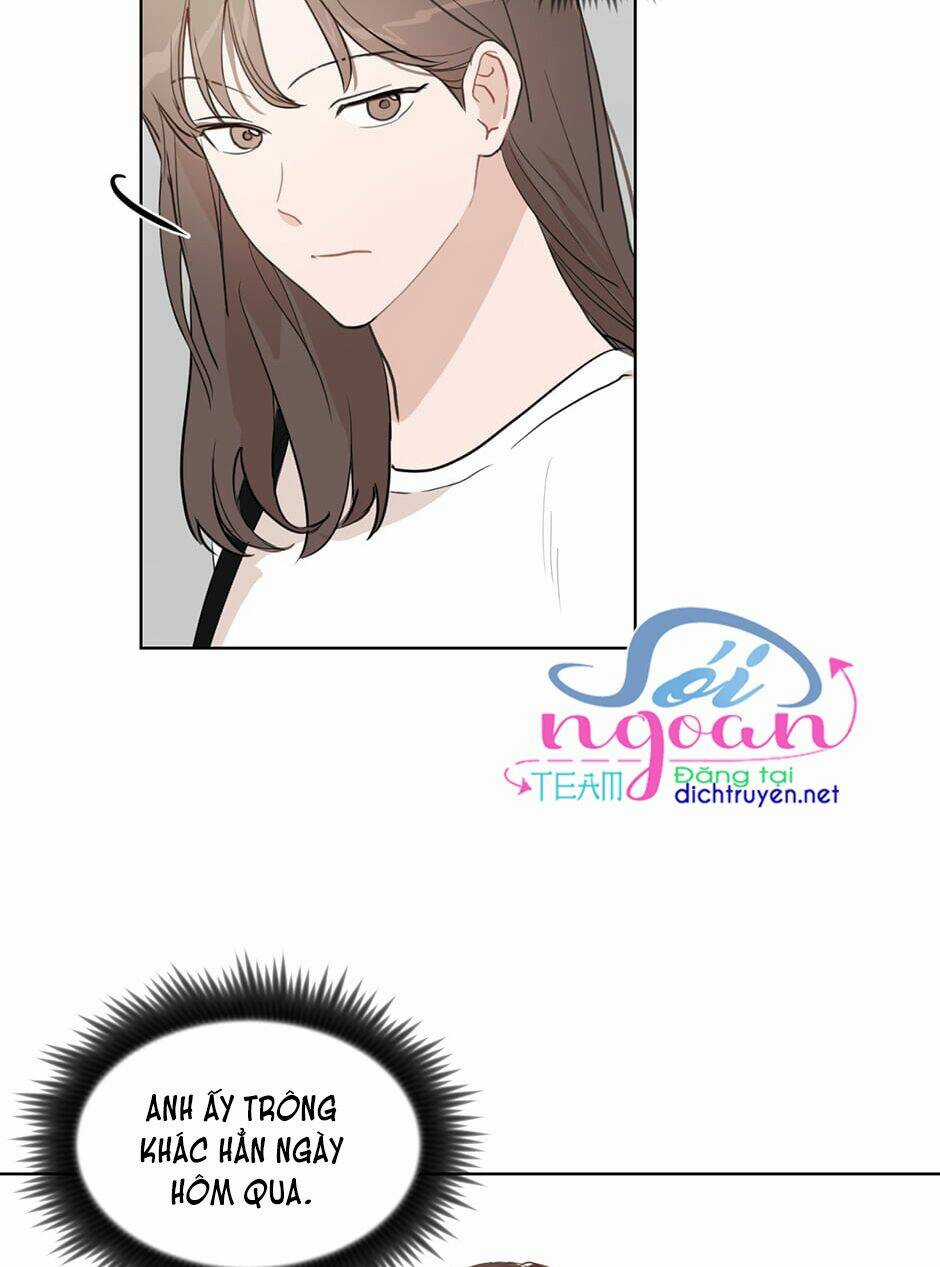 Baby Đến Rồi! Chapter 14 trang 12