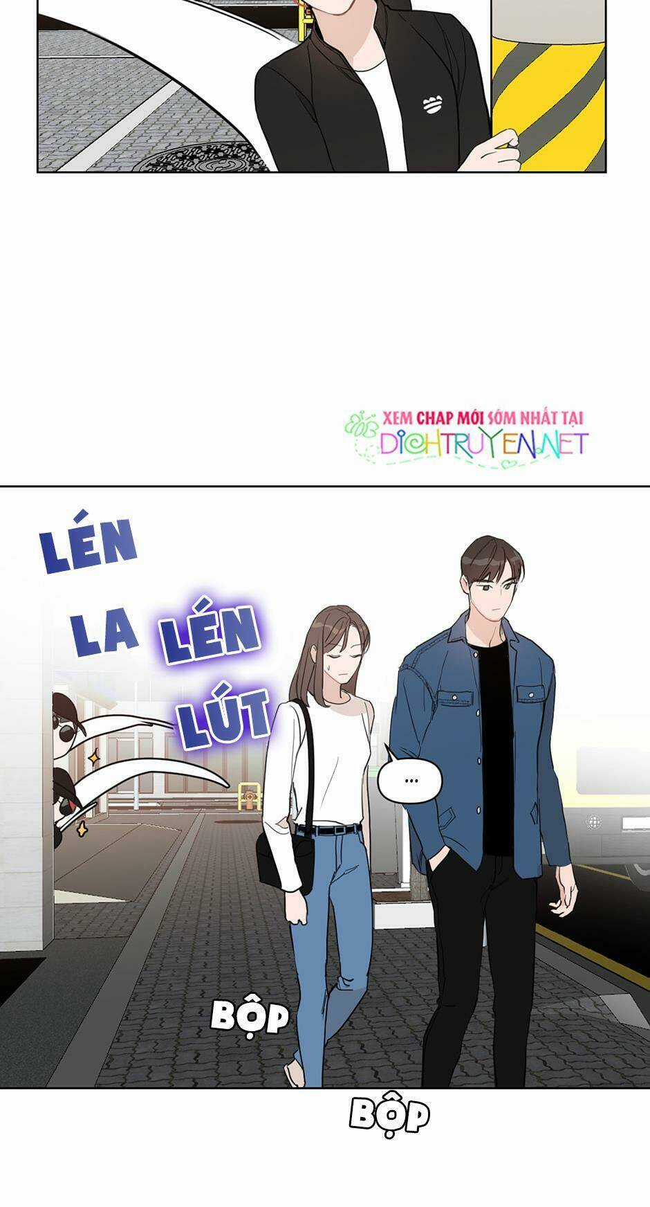 Baby Đến Rồi! Chapter 14 trang 2