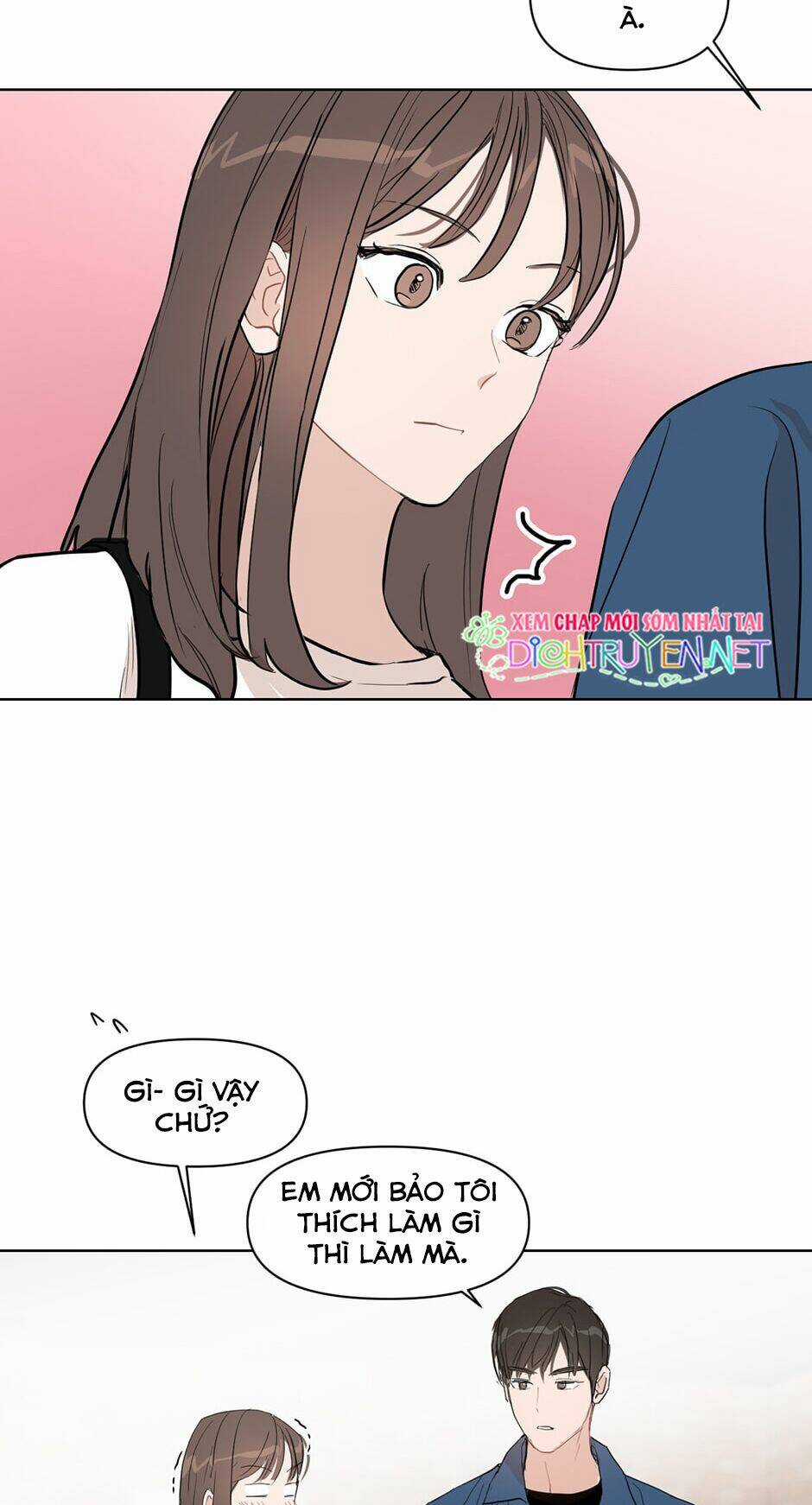 Baby Đến Rồi! Chapter 14 trang 22