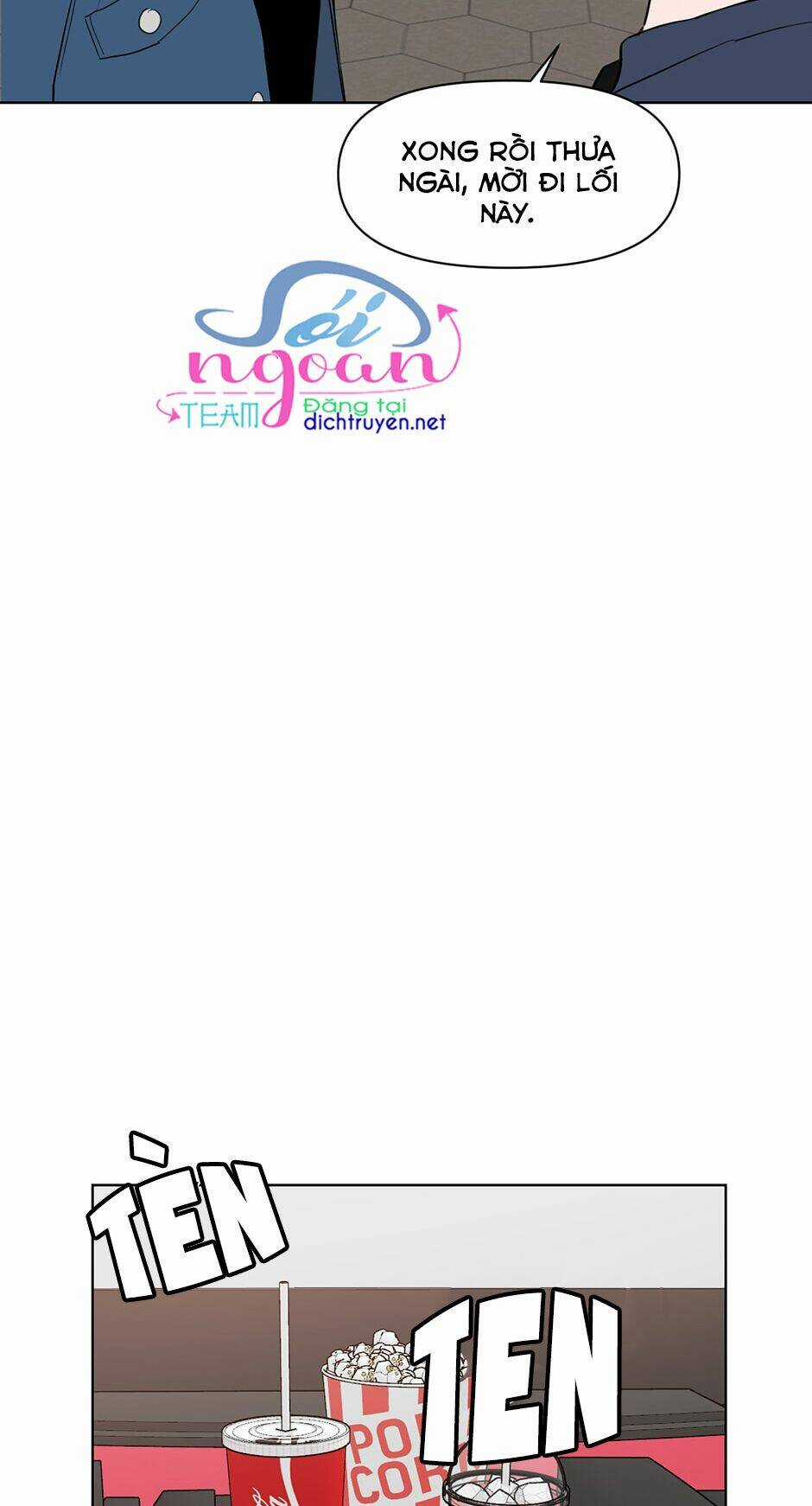 Baby Đến Rồi! Chapter 14 trang 31