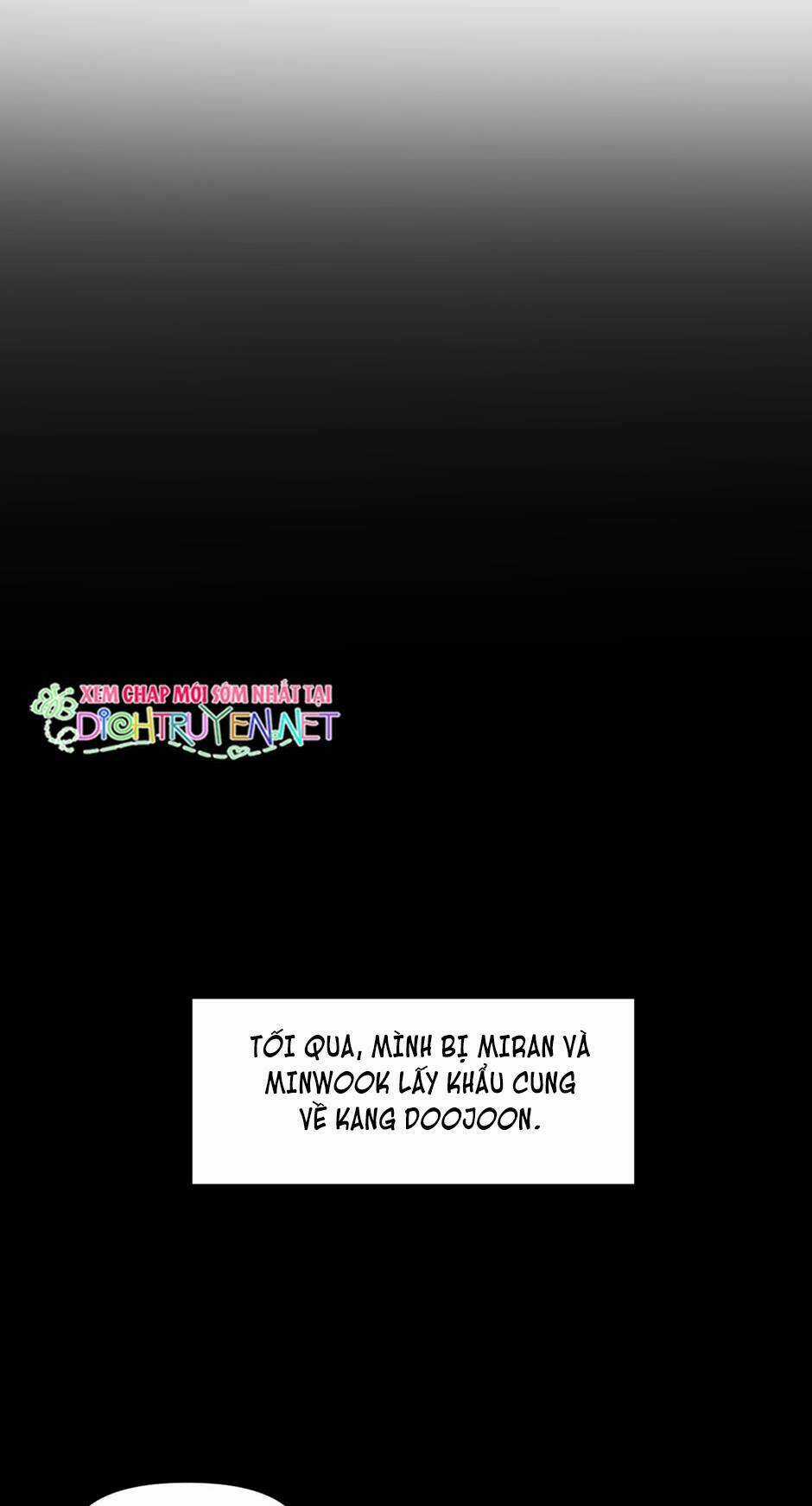 Baby Đến Rồi! Chapter 14 trang 4