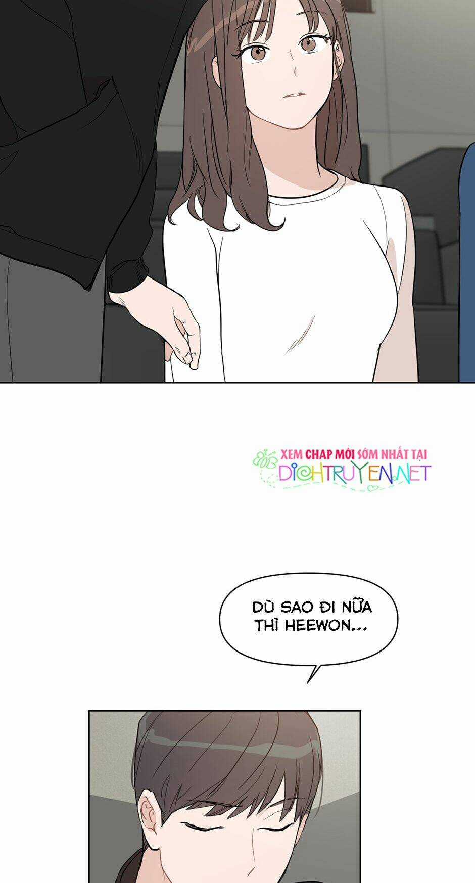 Baby Đến Rồi! Chapter 14 trang 43