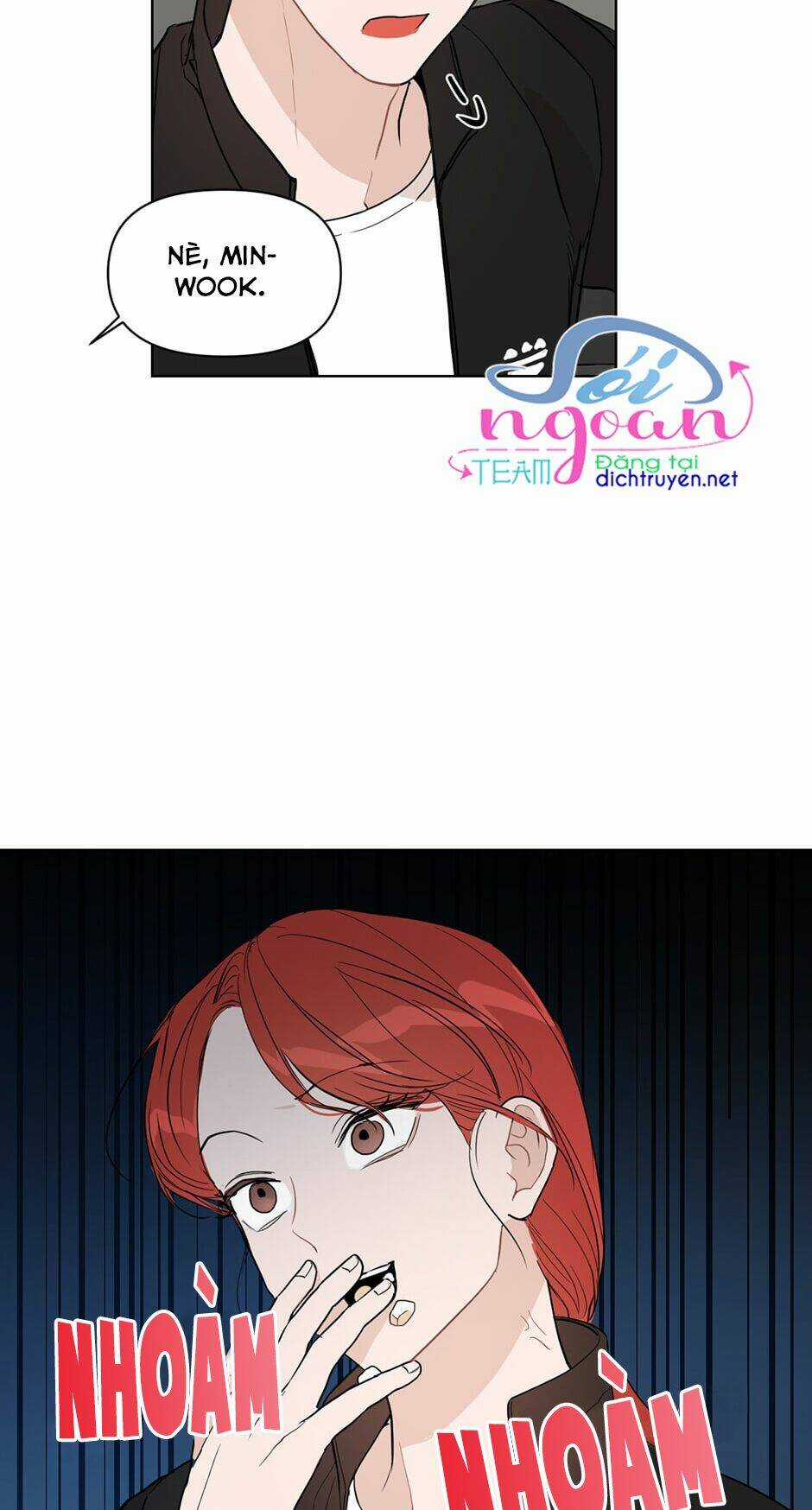 Baby Đến Rồi! Chapter 14 trang 44