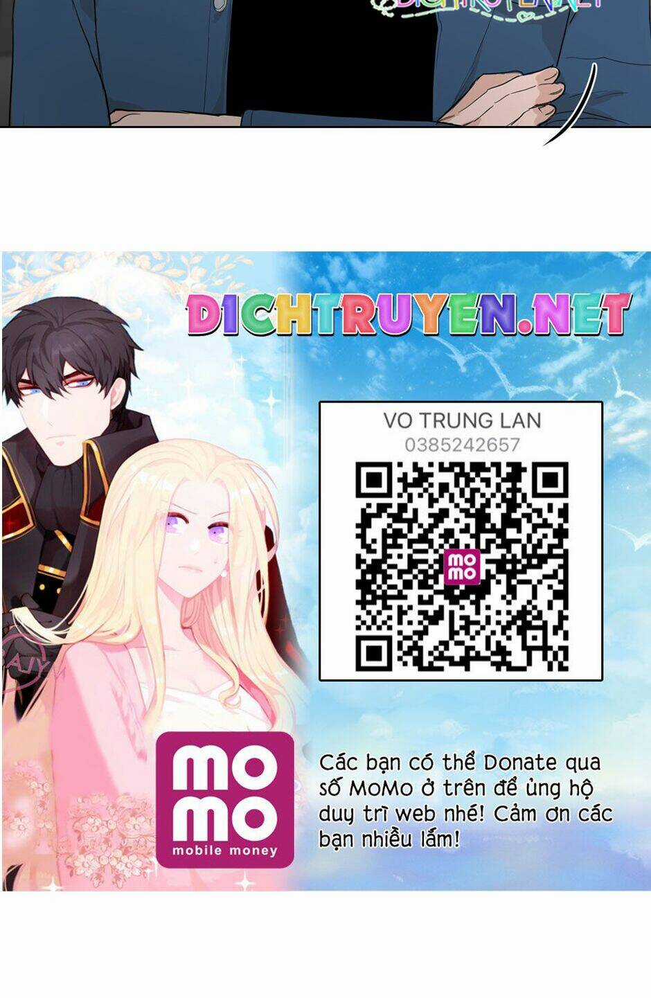 Baby Đến Rồi! Chapter 14 trang 52