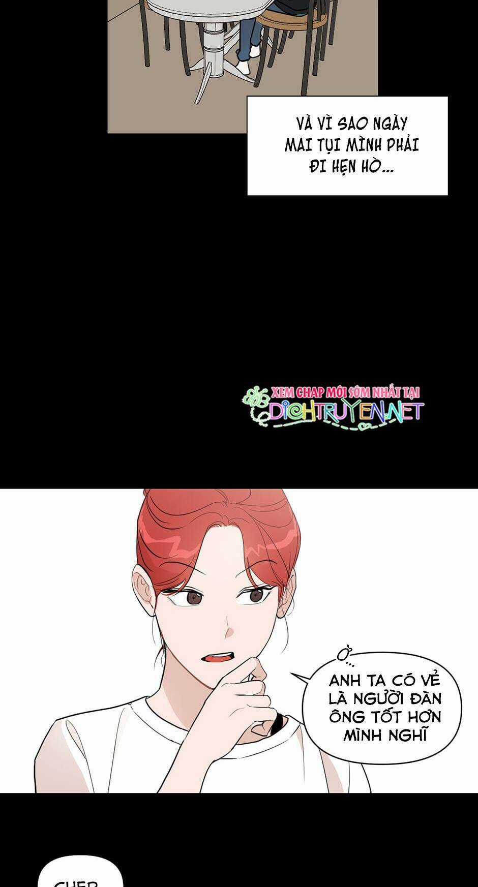 Baby Đến Rồi! Chapter 14 trang 7