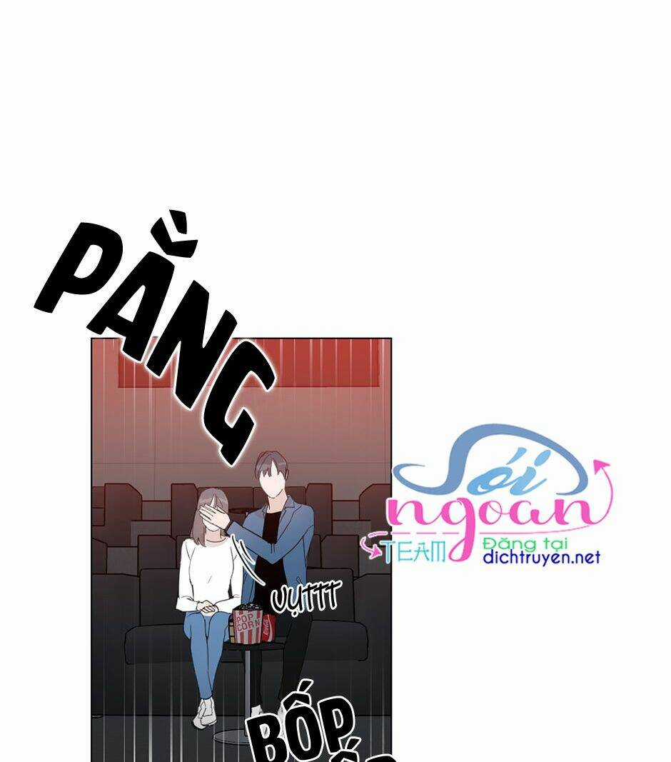 Baby Đến Rồi! Chapter 15 trang 11