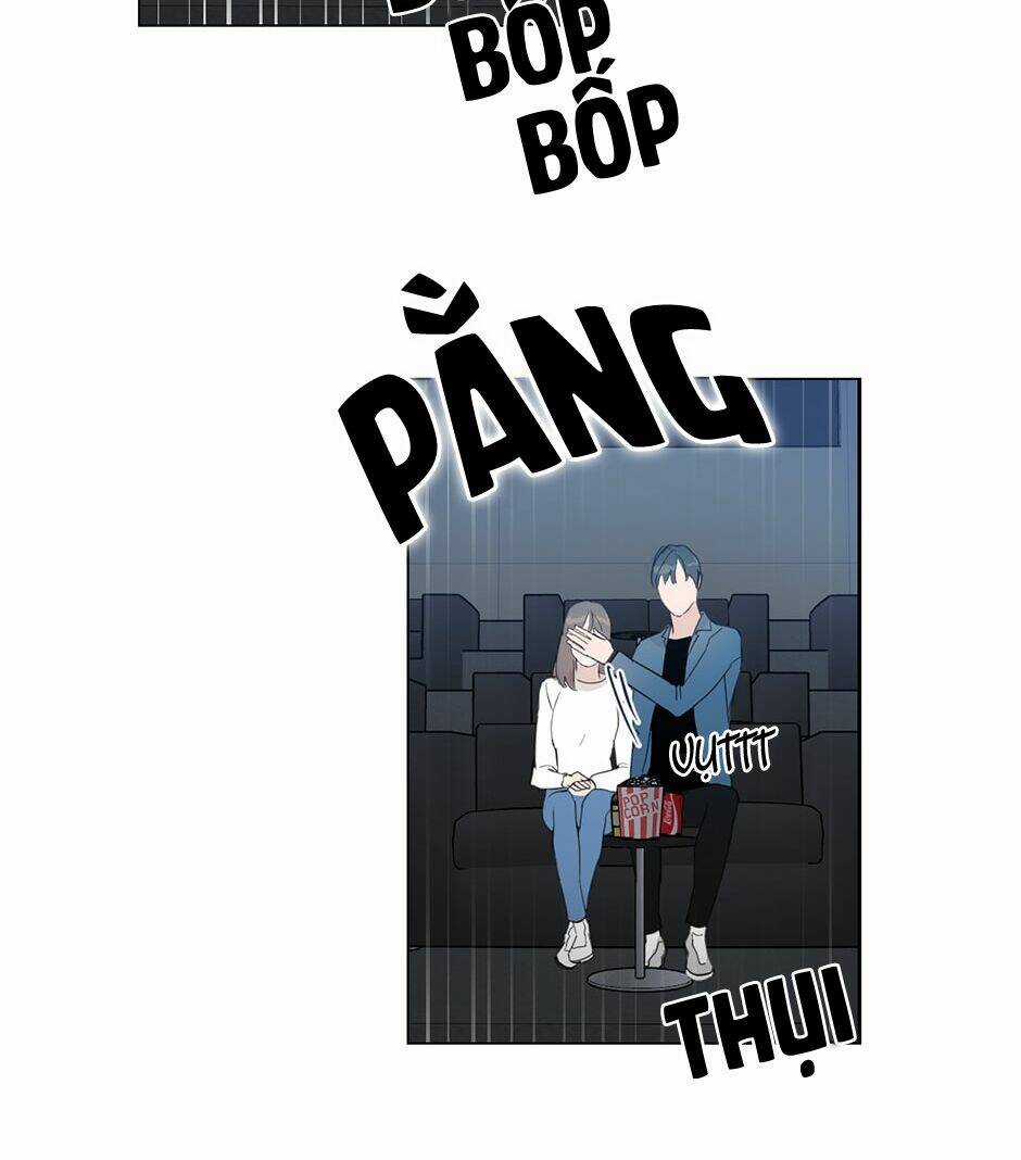 Baby Đến Rồi! Chapter 15 trang 12