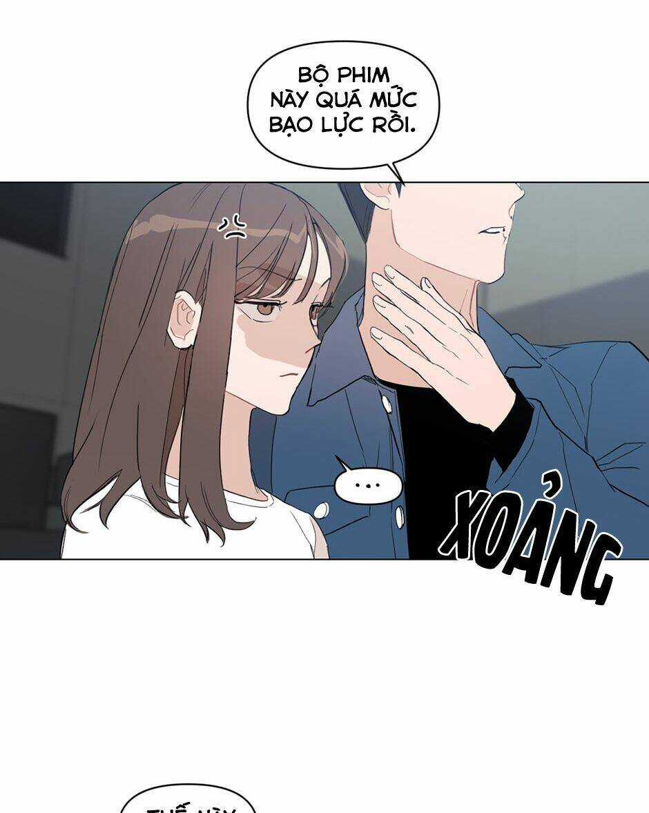 Baby Đến Rồi! Chapter 15 trang 13