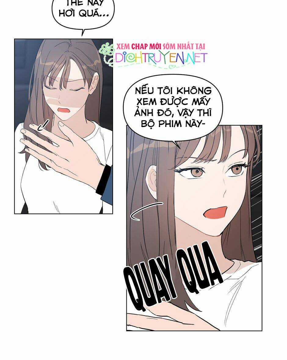 Baby Đến Rồi! Chapter 15 trang 14