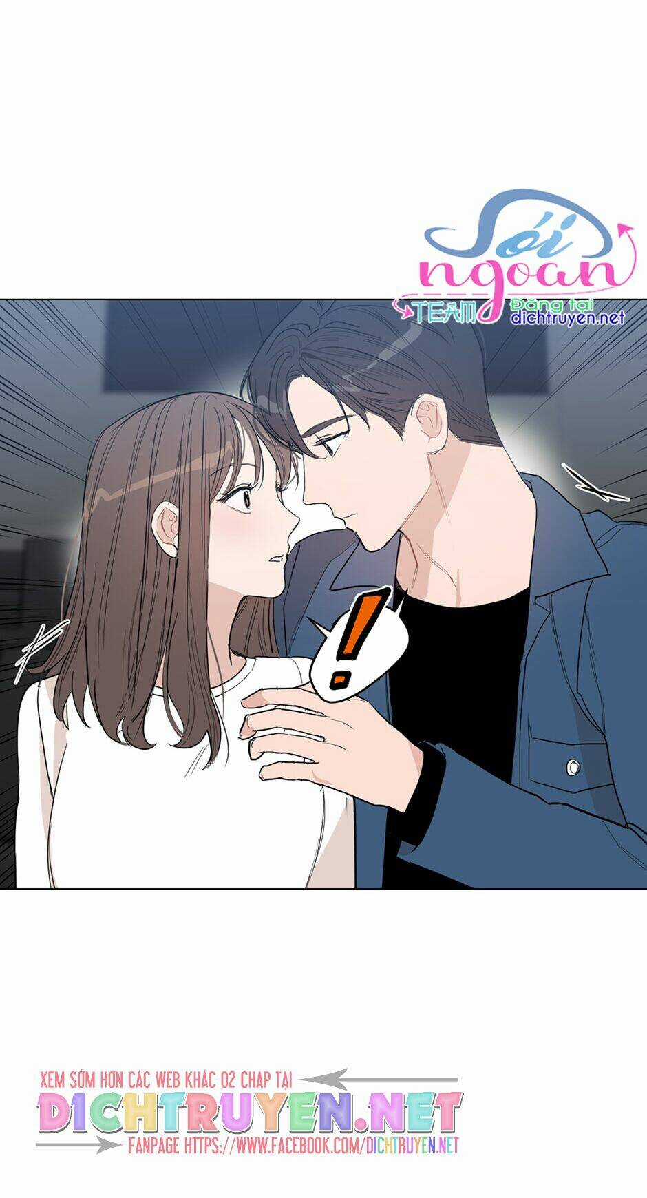 Baby Đến Rồi! Chapter 15 trang 15