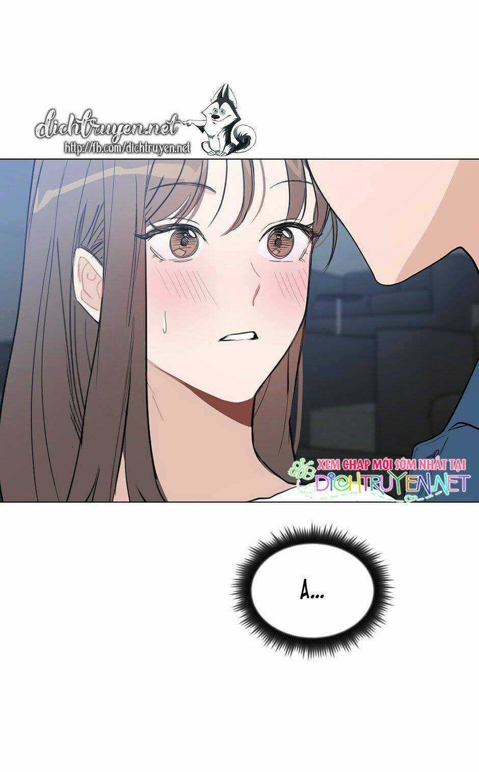 Baby Đến Rồi! Chapter 15 trang 16