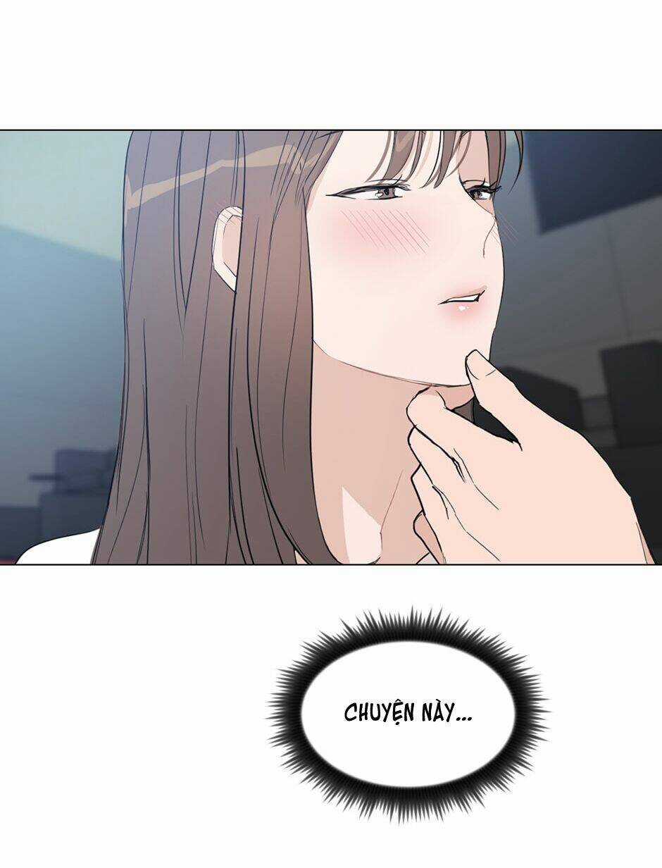 Baby Đến Rồi! Chapter 15 trang 18