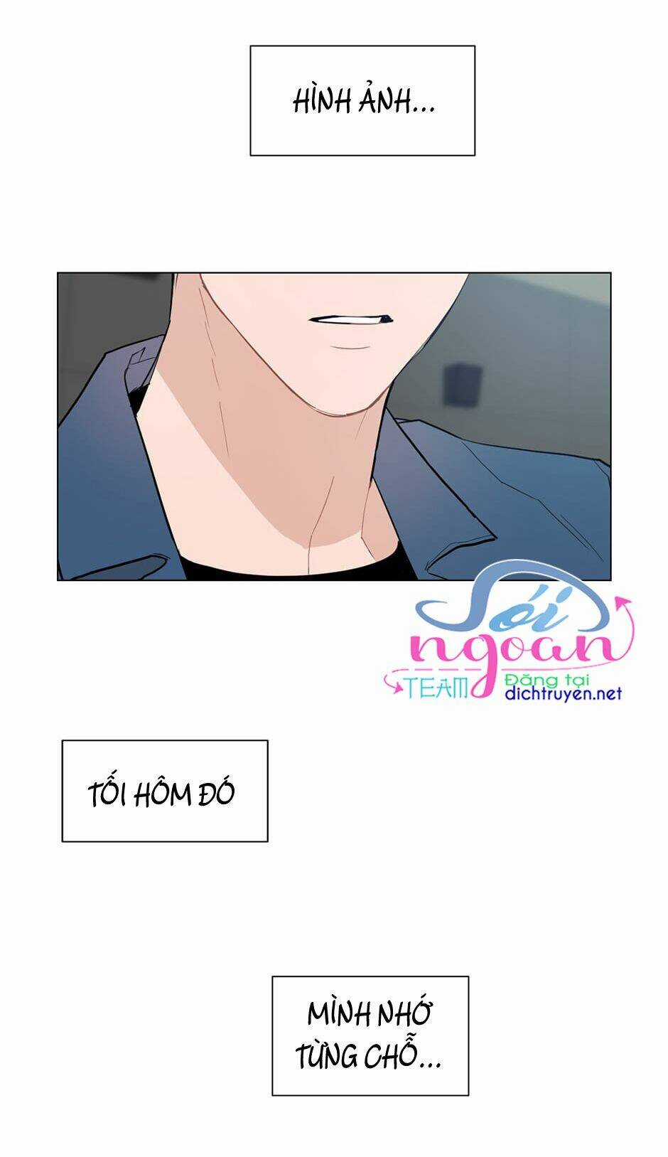 Baby Đến Rồi! Chapter 15 trang 23