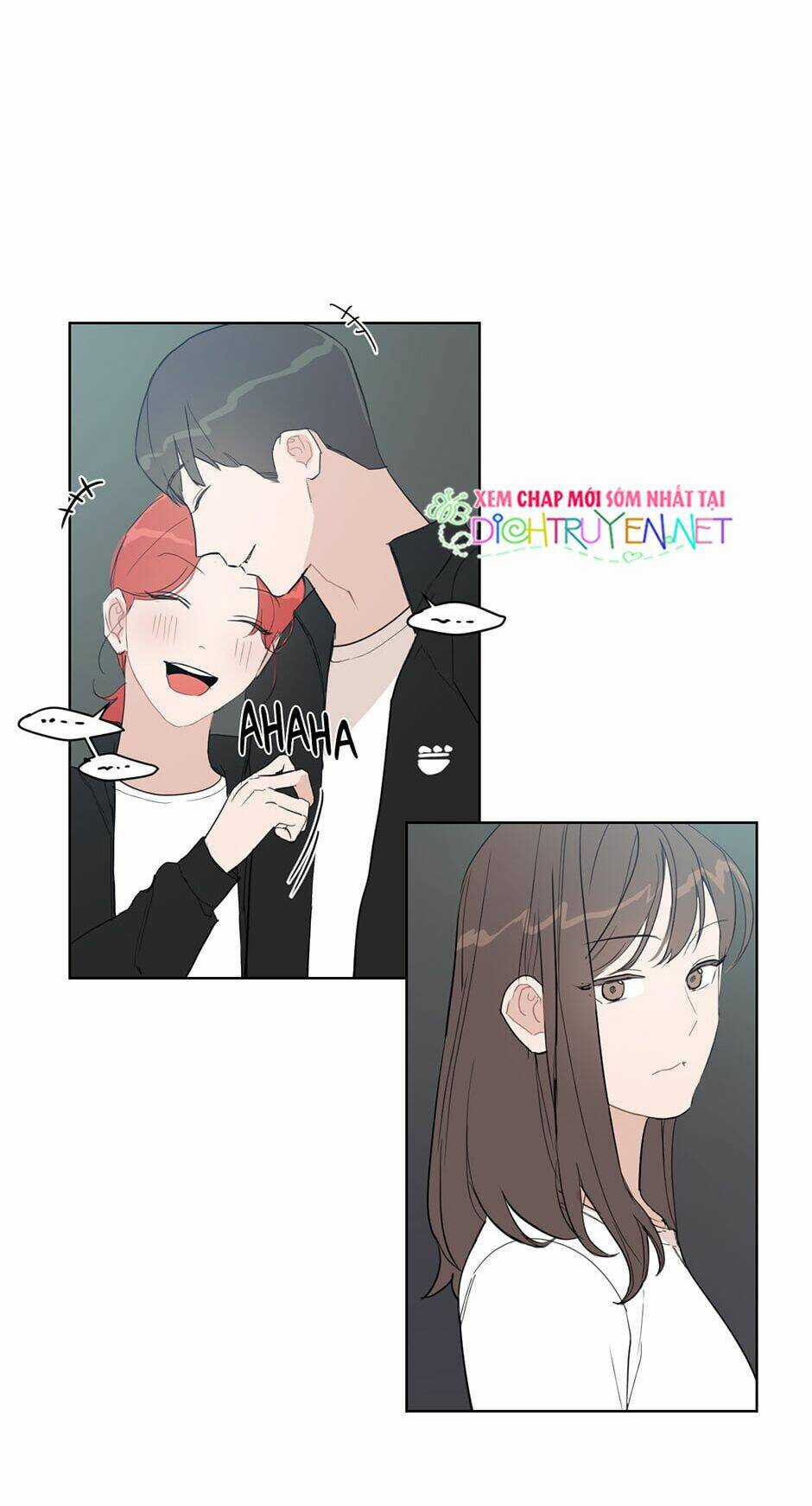 Baby Đến Rồi! Chapter 15 trang 28