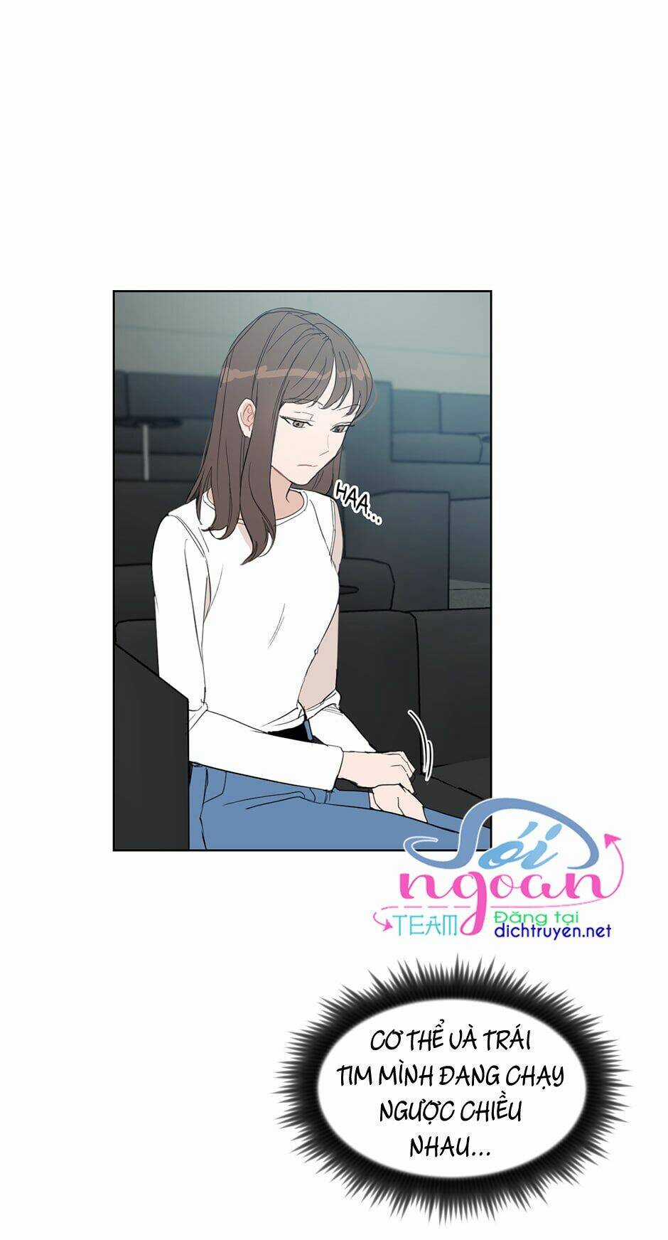 Baby Đến Rồi! Chapter 15 trang 29