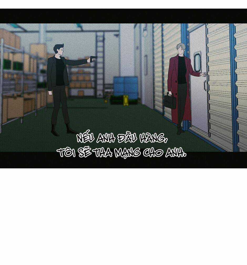 Baby Đến Rồi! Chapter 15 trang 3