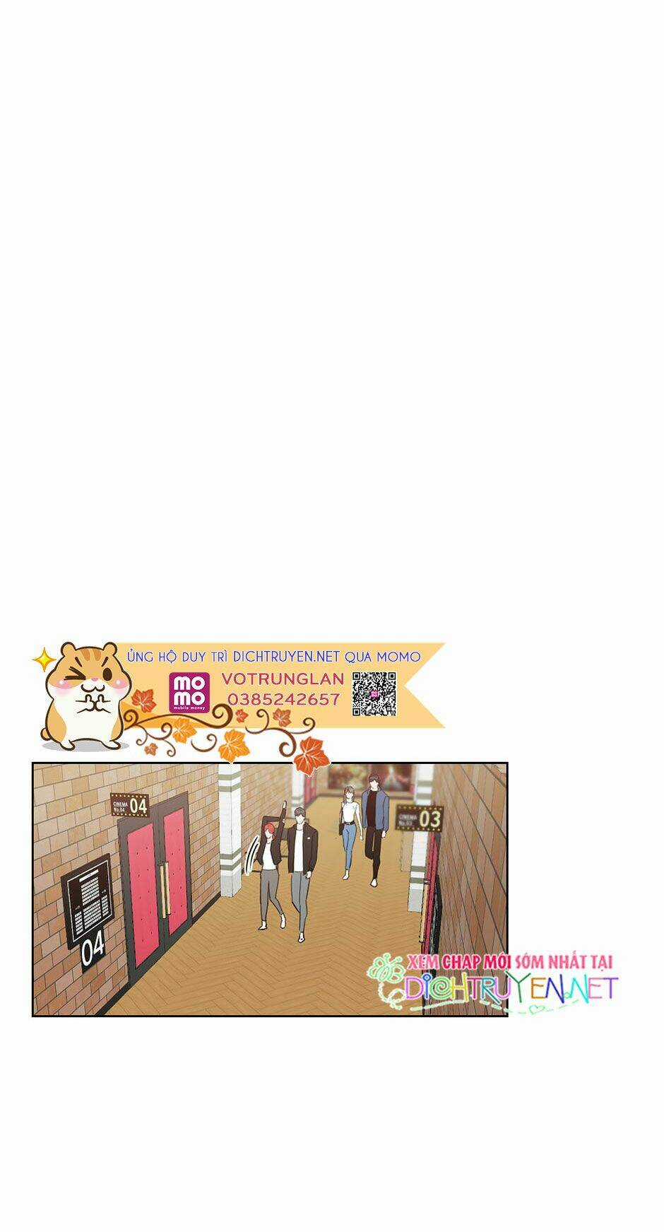 Baby Đến Rồi! Chapter 15 trang 30