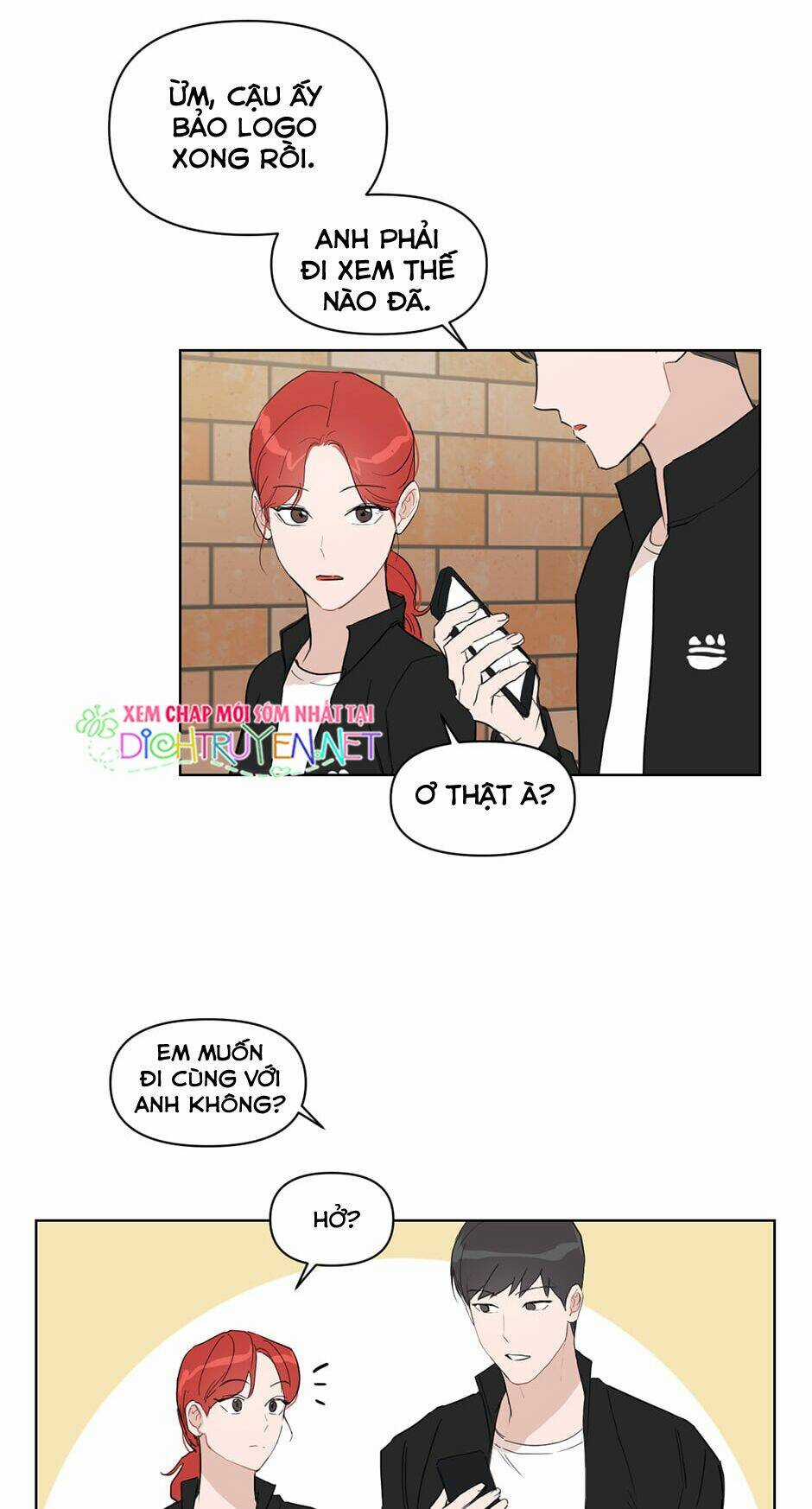 Baby Đến Rồi! Chapter 15 trang 32