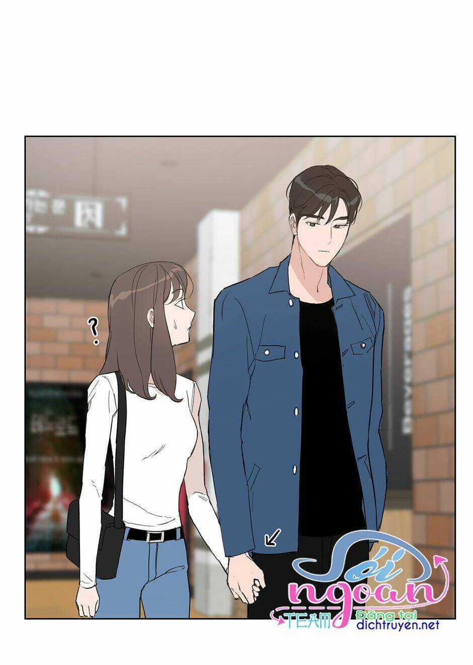 Baby Đến Rồi! Chapter 15 trang 38